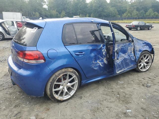 Photo 3 from auction – 2012 VOLKSWAGEN GOLF R with VIN WVWPF7AJ1CW242410
