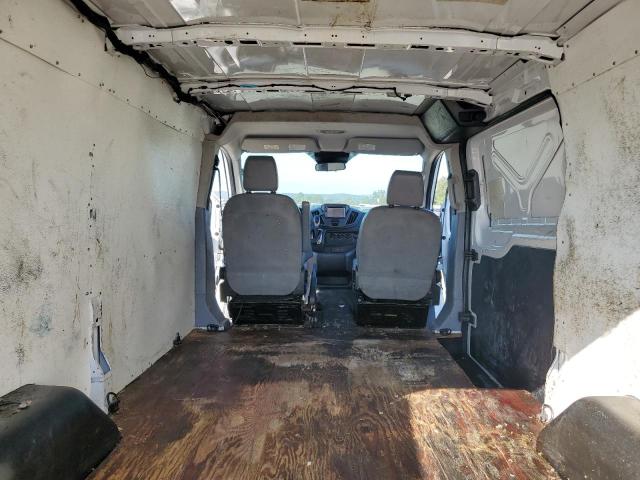 Photo 11 from auction – 2015 FORD TRANSIT T- with VIN 1FTNE1YMXFKA61356
