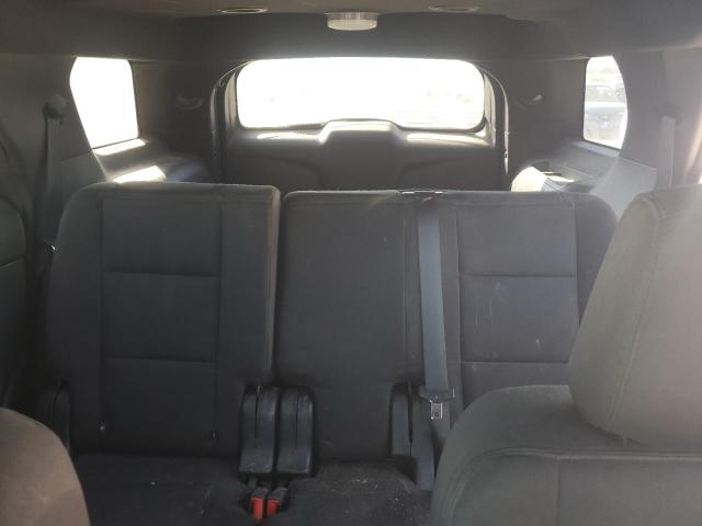 Photo 10 from auction – 2016 FORD EXPLORER P with VIN 1FM5K8AR9GGA04671