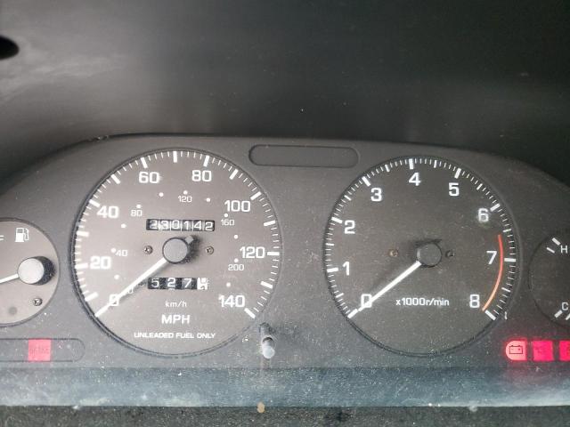 Photo 9 from auction – 1997 INFINITI I30 with VIN JNKCA21D7VT401430