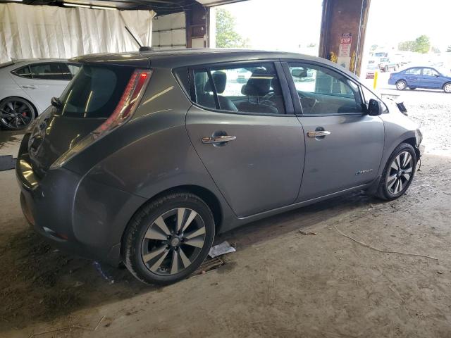 صورة رقم 3 من المزاد - 2015 NISSAN LEAF S مع VIN 1N4AZ0CP0FC334545