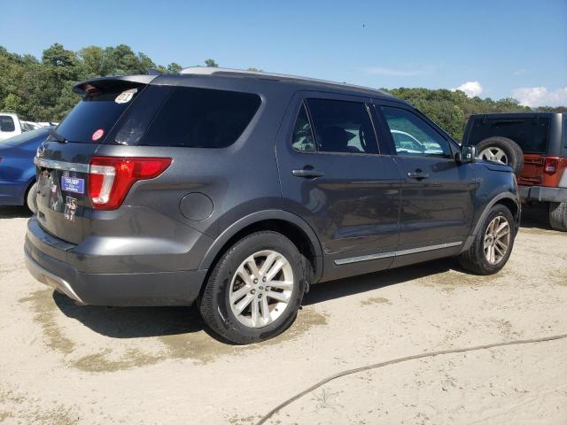 Photo 3 from auction – 2017 FORD EXPLORER X with VIN 1FM5K7D84HGA92320