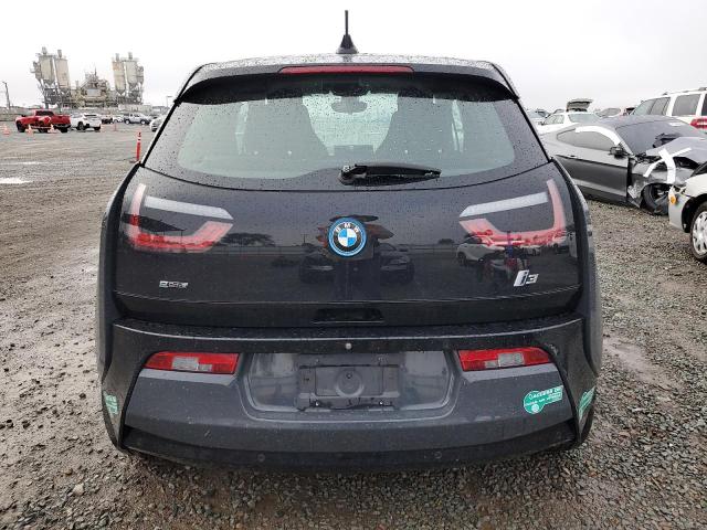 Photo 6 from auction – 2014 BMW I3 REX with VIN WBY1Z4C53EV276061