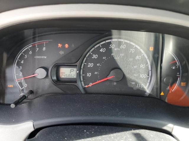 Photo 9 from auction – 2011 TOYOTA SIENNA LE with VIN 5TDKK3DC7BS008962