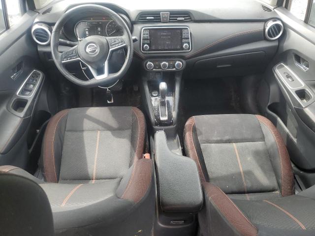 Photo 8 from auction – 2021 NISSAN VERSA SR with VIN 3N1CN8FV7ML918520