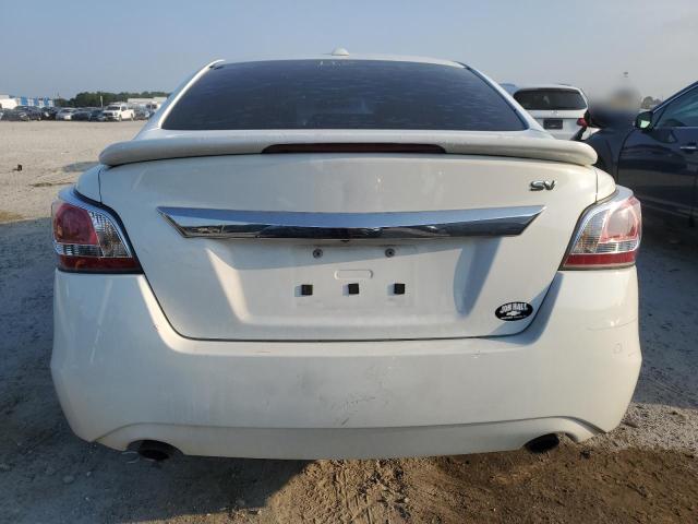 Photo 6 from auction – 2015 NISSAN ALTIMA 2.5 with VIN 1N4AL3AP7FC295572
