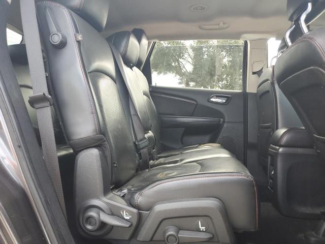 Photo 11 from auction – 2018 DODGE JOURNEY GT with VIN 3C4PDCEG7JT523532