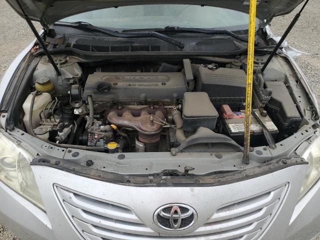 Photo 11 from auction – 2007 TOYOTA CAMRY CE with VIN 4T1BE46K57U688554