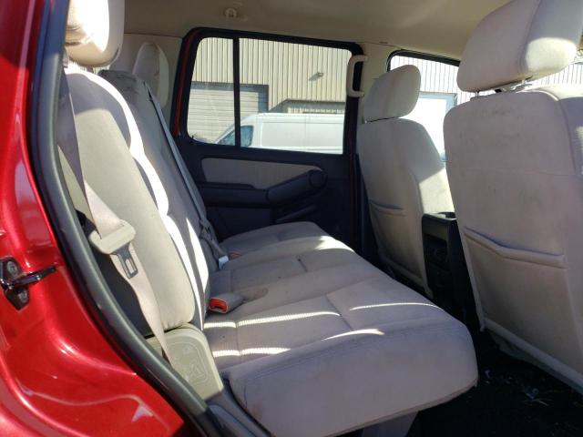 Photo 10 from auction – 2008 FORD EXPLORER X with VIN 1FMEU73E68UA06735