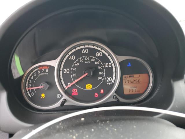 Photo 9 from auction – 2011 MAZDA MAZDA2 with VIN JM1DE1HY3B0119537