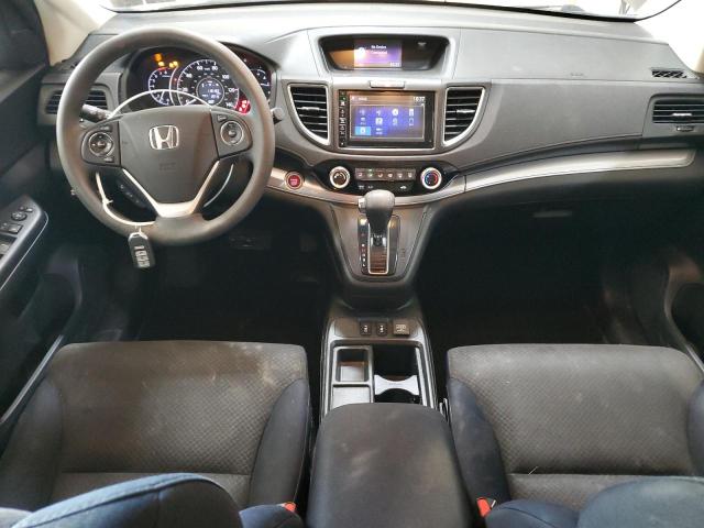 Photo 8 from auction – 2015 HONDA CR-V EX with VIN 2HKRM4H50FH688595