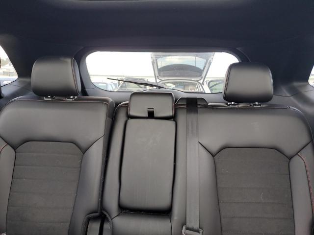 Photo 10 from auction – 2021 FORD EDGE SEL with VIN 2FMPK4J91MBA58860
