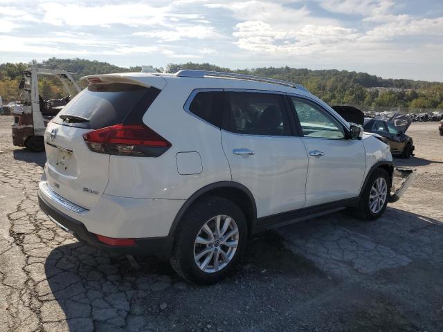 Photo 3 from auction – 2017 NISSAN ROGUE S with VIN KNMAT2MV2HP564605