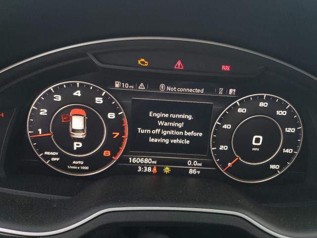 Photo 9 from auction – 2017 AUDI Q7 PRESTIG with VIN WA1VAAF70HD002195