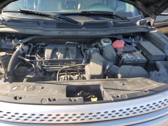 Photo 12 from auction – 2013 FORD EXPLORER X with VIN 1FM5K8D87DGC85531