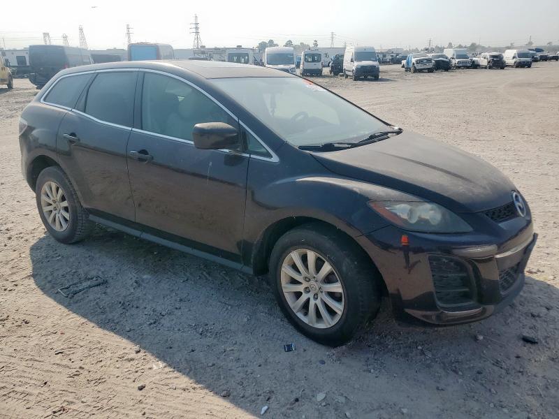 Photo 4 from auction – 2011 MAZDA CX-7 with VIN JM3ER2BM8B0365740