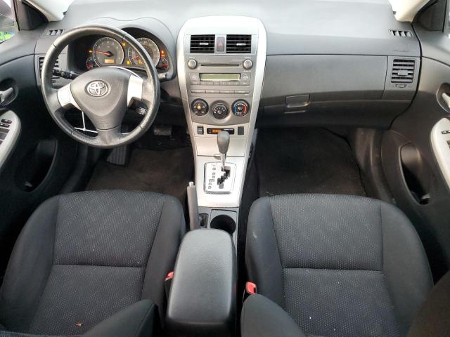 صورة رقم 8 من المزاد - 2010 TOYOTA COROLLA BA مع VIN 2T1BU4EE5AC291269