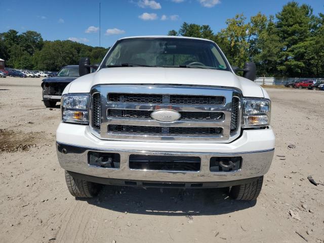 Photo 5 from auction – 2002 FORD F250 SUPER with VIN 1FTNW21F02EC57104