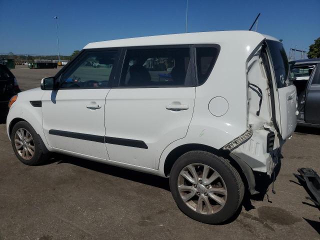 Photo 2 from auction – 2013 KIA SOUL + with VIN KNDJT2A65D7556764