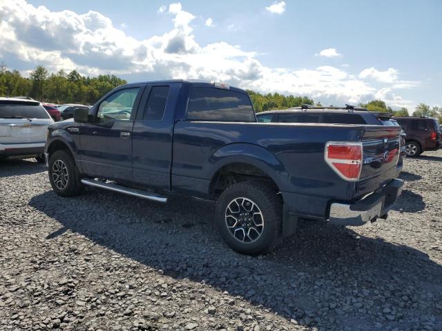 Photo 2 from auction – 2010 FORD F150 SUPER with VIN 1FTFX1EVXAFD41145