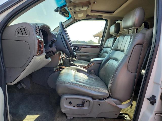 Photo 7 from auction – 2002 GMC ENVOY with VIN 1GKDS13S422262615