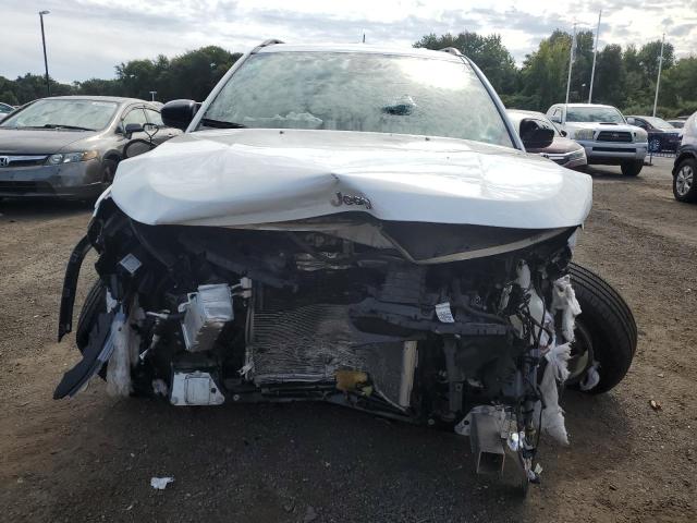 Photo 5 from auction – 2024 JEEP COMPASS LA with VIN 3C4NJDBN5RT605294