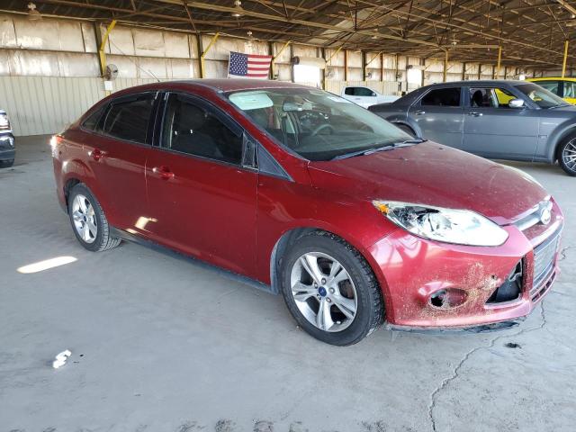 Photo 4 from auction – 2014 FORD FOCUS SE with VIN 1FADP3F2XEL235427