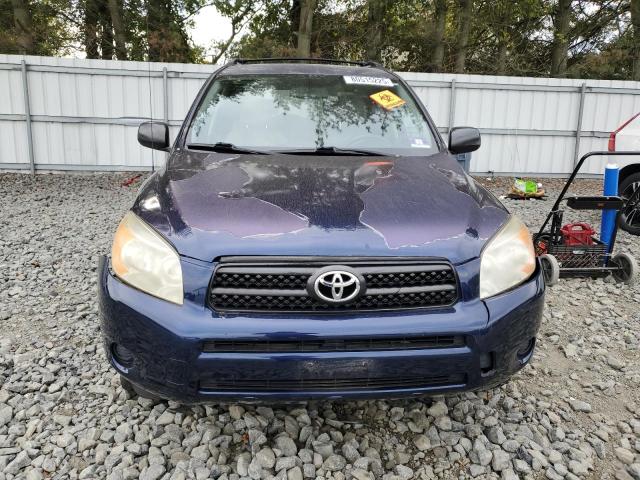 Photo 5 from auction – 2006 TOYOTA RAV4 with VIN JTMBD33V065019522