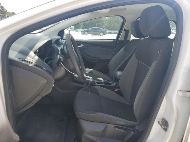 Photo 7 from auction – 2014 FORD FOCUS with VIN 1FADP3F29EL127381