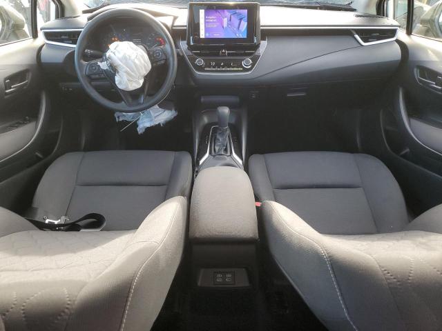 Photo 8 from auction – 2023 TOYOTA COROLLA LE with VIN JTDB4MEEXPJ004201