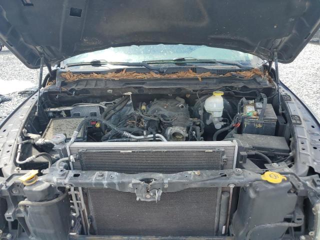 Photo 11 from auction – 2017 RAM 1500 ST with VIN 1C6RR6KG6HS609546