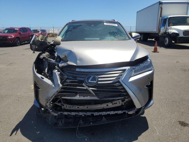 Photo 5 from auction – 2019 LEXUS RX 450H BA with VIN 2T2BGMCA7KC040502
