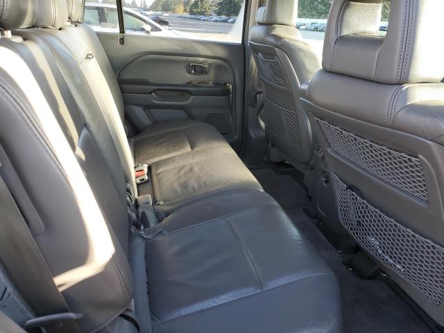 Photo 11 from auction – 2005 HONDA PILOT EXL with VIN 2HKYF185X5H571870