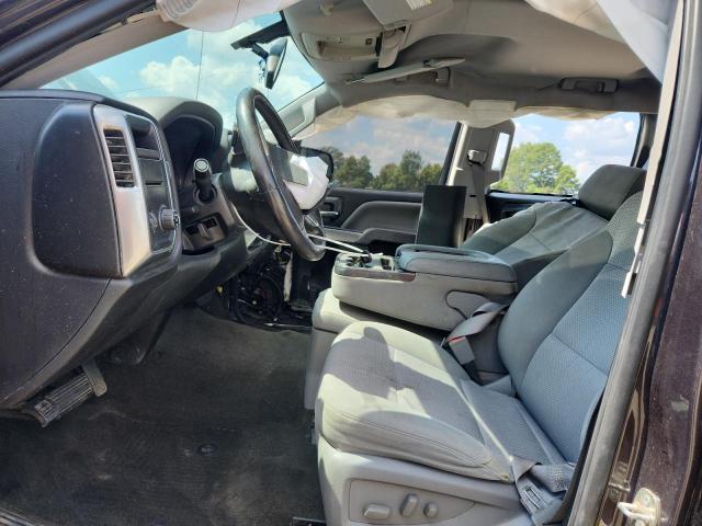 Photo 7 from auction – 2015 CHEVROLET SILVERADO with VIN 3GCPCREC2FG537809