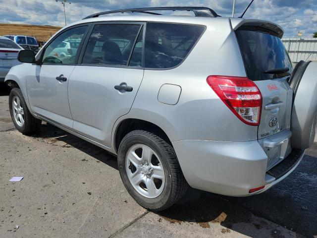 Photo 2 from auction – 2009 TOYOTA RAV4 with VIN JTMBF33V395003989