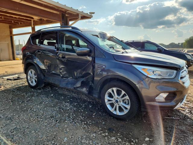Photo 4 from auction – 2019 FORD ESCAPE SEL with VIN 1FMCU9HD4KUC07589