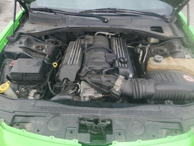 Photo 11 from auction – 2012 CHRYSLER 300 SRT-8 with VIN 2C3CCAFJ5CH800906