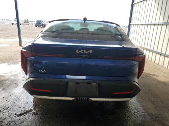 Photo 6 from auction – 2025 KIA K4 LX with VIN 3KPFT4DEXSE068380