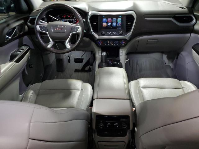 Photo 8 from auction – 2017 GMC ACADIA SLT with VIN 1GKKNWLS3HZ259202