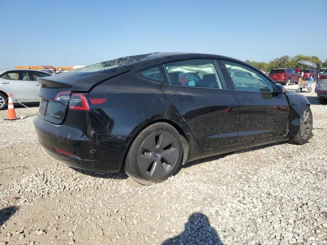 Photo 3 from auction – 2022 TESLA MODEL 3 with VIN 5YJ3E1EB8NF165110