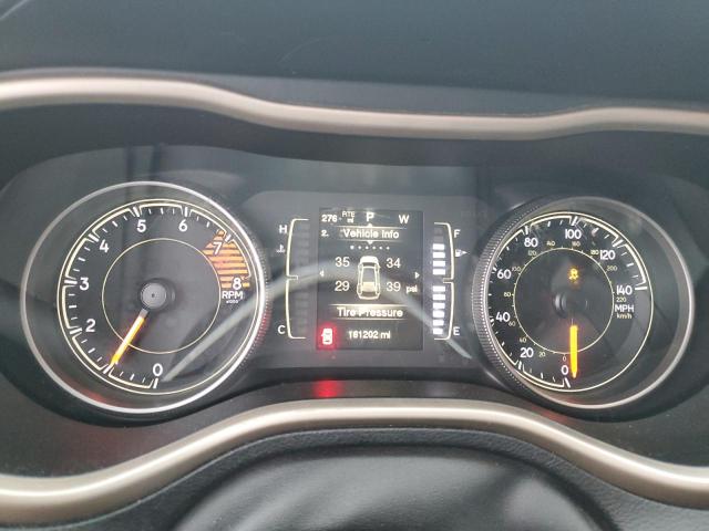 Photo 9 from auction – 2016 JEEP CHEROKEE L with VIN 1C4PJMCS2GW155480