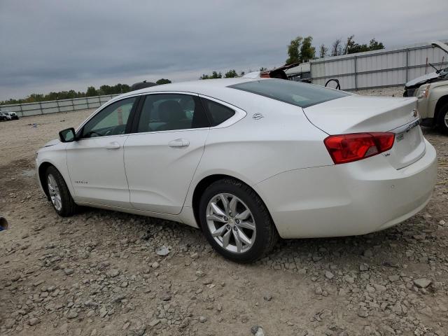 Photo 2 from auction – 2016 CHEVROLET IMPALA LT with VIN 2G1115S3XG9165889
