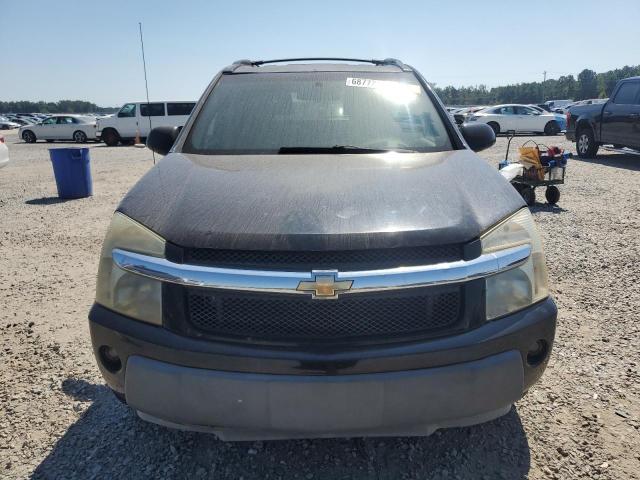 Photo 5 from auction – 2005 CHEV EQUINOX LT with VIN 2CNDL63F156167800