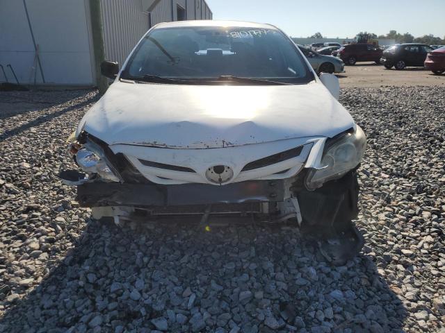 Photo 5 from auction – 2012 TOYOTA COROLLA BA with VIN 2T1BU4EE9CC907168