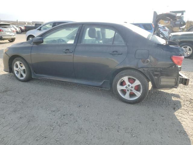 Photo 2 from auction – 2011 TOYOTA COROLLA BA with VIN 2T1BU4EE6BC588567