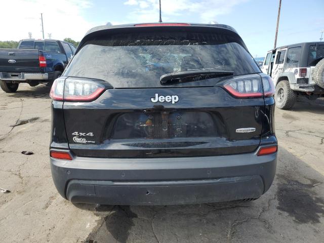 Photo 6 from auction – 2020 JEEP CHEROKEE L with VIN 1C4PJMLB9LD539830