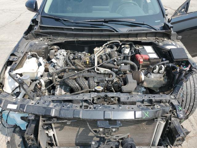 Photo 11 from auction – 2022 NISSAN ALTIMA SR with VIN 1N4BL4CV6NN340283