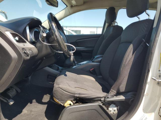 Photo 7 from auction – 2012 DODGE JOURNEY SE with VIN 3C4PDCAB5CT232069