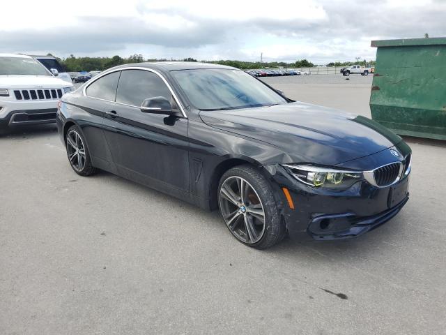 Photo 4 from auction – 2019 BMW 430XI with VIN WBA4W5C53KAE51005