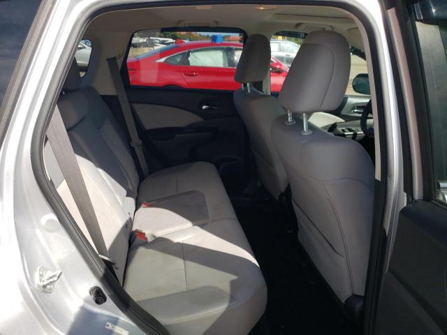 Photo 10 from auction – 2015 HONDA CR-V EX with VIN 2HKRM4H57FH698640